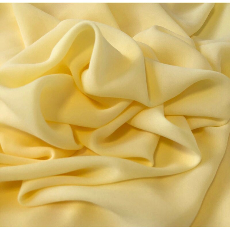 Último Corte - 1,30m - Crepe Mousse Star